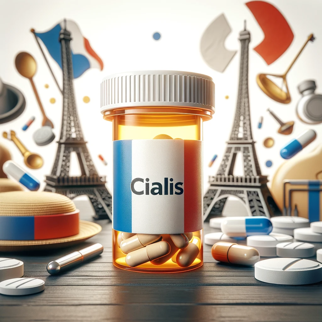 Prix cialis 5mg pharmacie france 